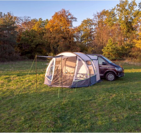 Avance Camper Easy 4 - Imagen 10