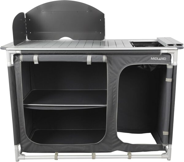 Armario Cocina Vega 118X52X82 - Imagen 5