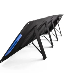 Central Solar Portatil 200Wp 12V
