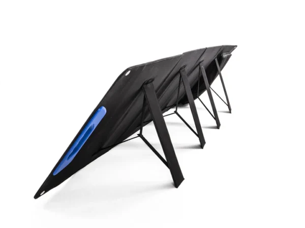 Central Solar Portatil 200Wp 12V
