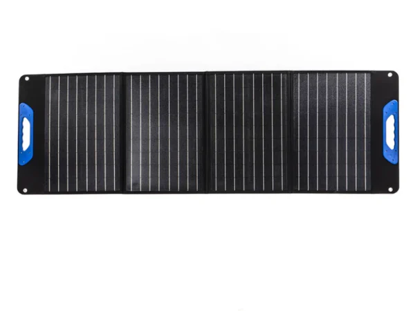 Central Solar Portatil 200Wp 12V - Imagen 2