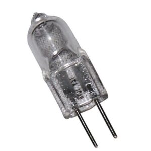 Lampara Halogena 12V 10W