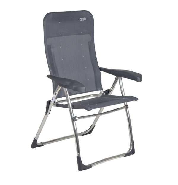 Sillon Reclinable Crespo