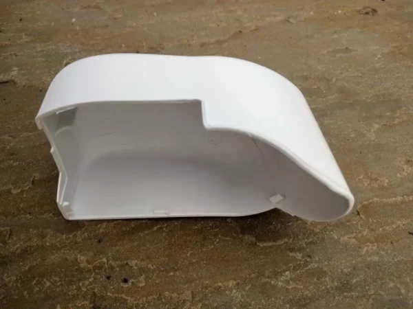 Tapa F45I 250-400 P.W. - Imagen 7