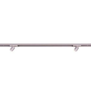 Riel / Carril Con Lampara 12V 700mm