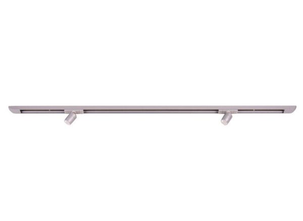 Riel / Carril Con Lampara 12V 700mm