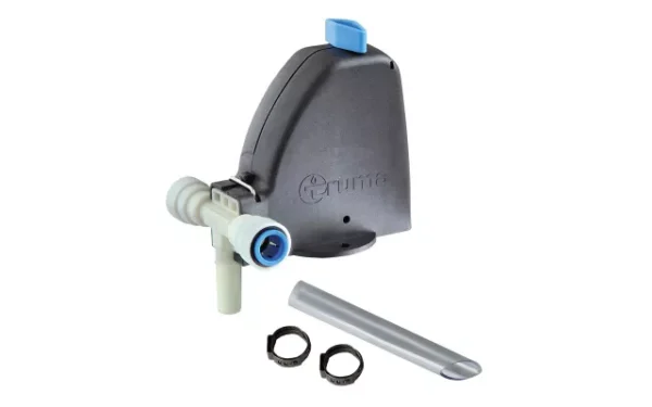 Kit Conexion+Frost Control Combi 6 Jg - Imagen 2