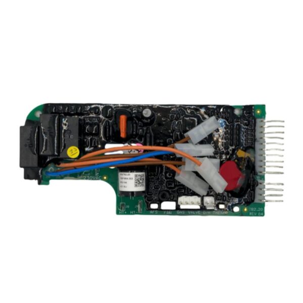 Placa Control Boiler Gas Whale Expanse V15 - Imagen 2