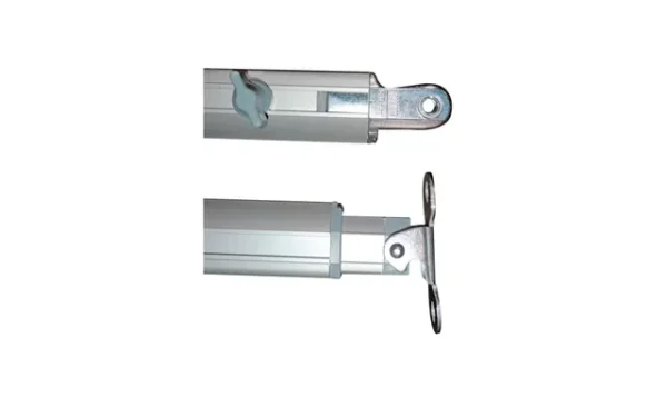 Pata F45S 300 Izquierda - Imagen 2