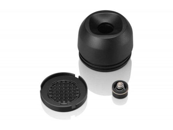 Cafetera Minipresso Capsulas Wacaco Ns2 - Imagen 6