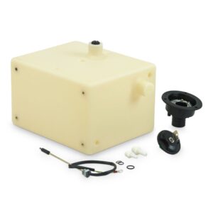 Deposito Plastico Gasolina 15L Dometic Ag-101