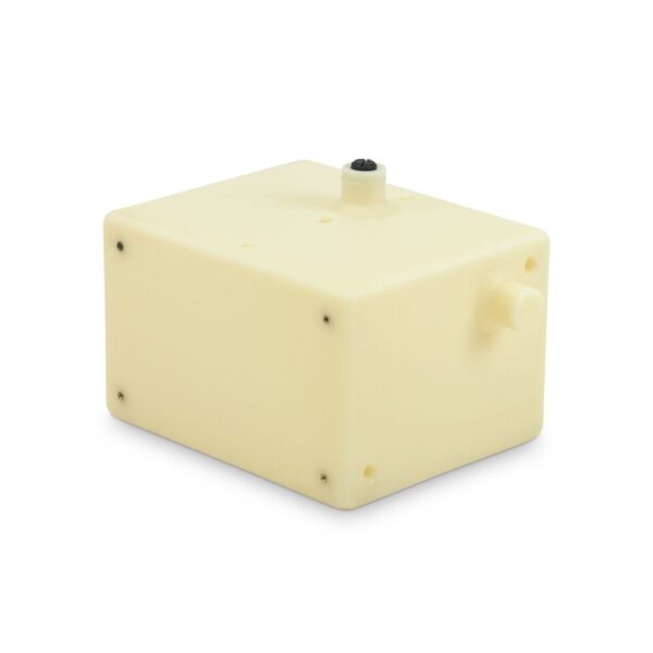 Deposito Plastico Gasolina 15L Dometic Ag-101 - Imagen 2