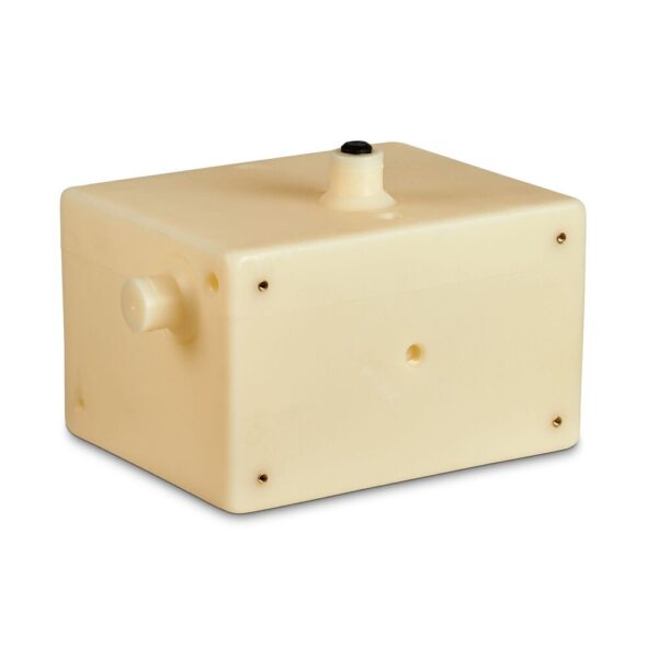 Deposito Plastico Gasolina 15L Dometic Ag-101 - Imagen 3