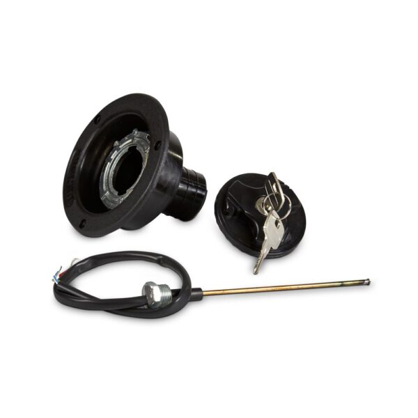 Deposito Plastico Gasolina 15L Dometic Ag-101 - Imagen 4