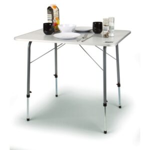 Mesa Camping Eik 120X60