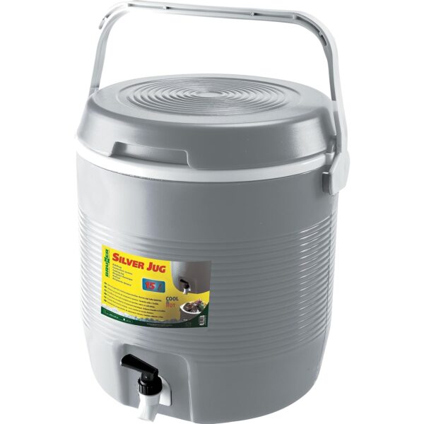 Nevera Pasiva Jugo 4L
