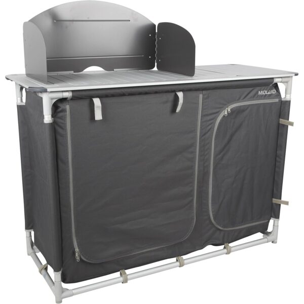 Armario Cocina Vega 118X52X82