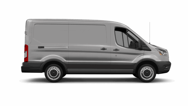 Ventana Carbest Ford Transit Izquierda 2014 - Imagen 2