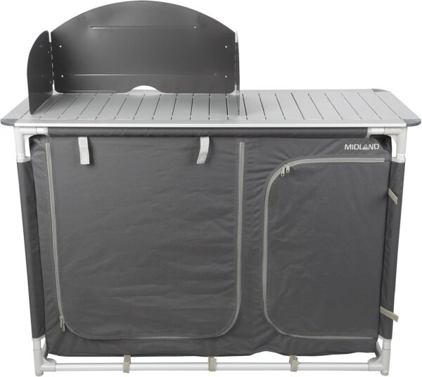 Armario Cocina Vega 118X52X82 - Imagen 2