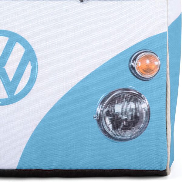 Nevera VW Collection Blue - Imagen 7