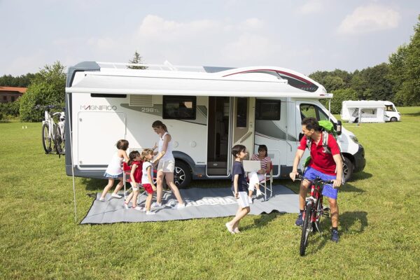 Toldo F45S 350 - Imagen 8