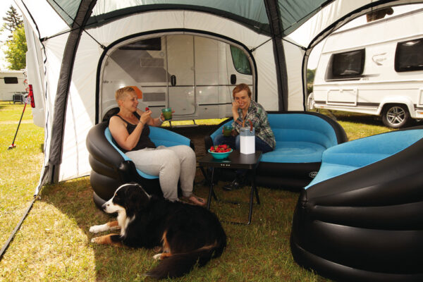 Sillon Relax Hinchable - Imagen 2