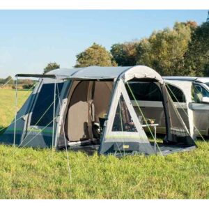 Avance Hinchable Tour Family Air