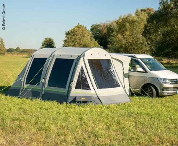 Avance Hinchable Tour Family Air - Imagen 2