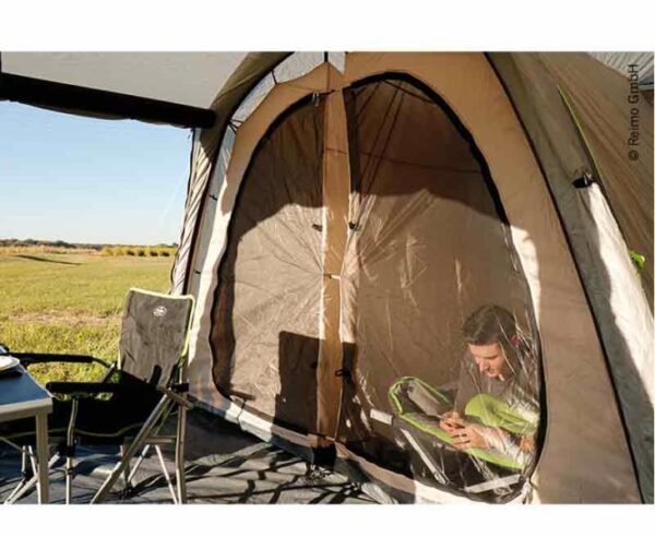 Avance Hinchable Tour Family Air - Imagen 4