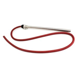 Resistencia Pundmann 12V 200W