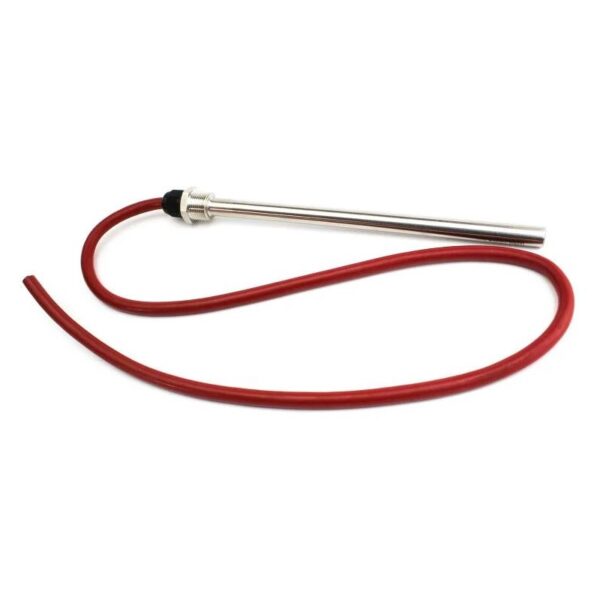 Resistencia Pundmann 12V 200W
