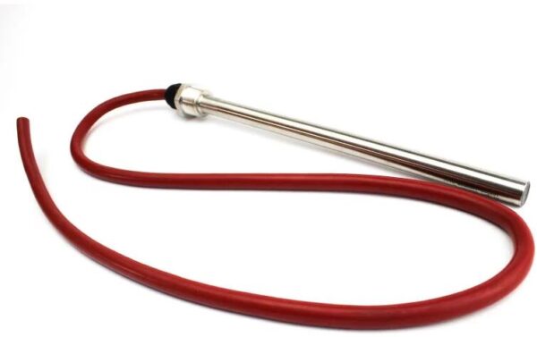 Resistencia Pundmann 12V 200W - Imagen 2