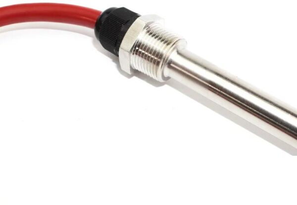 Resistencia Pundmann 12V 200W - Imagen 3