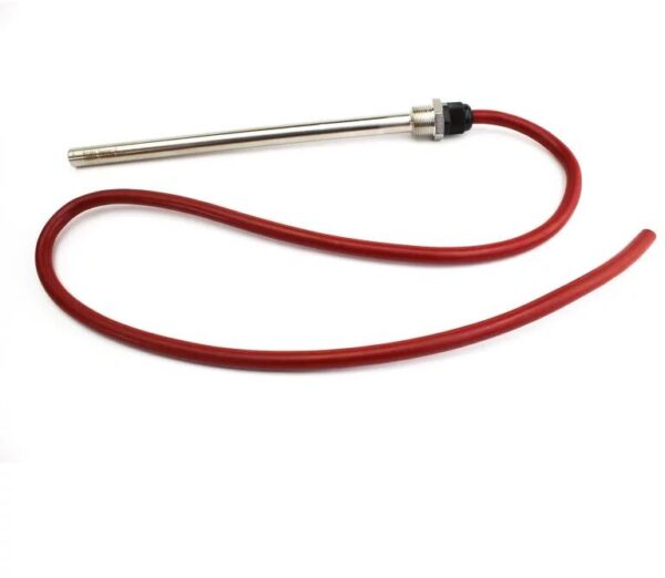 Resistencia Pundmann 12V 200W - Imagen 4