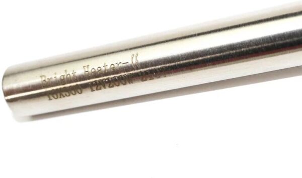 Resistencia Pundmann 12V 200W - Imagen 5