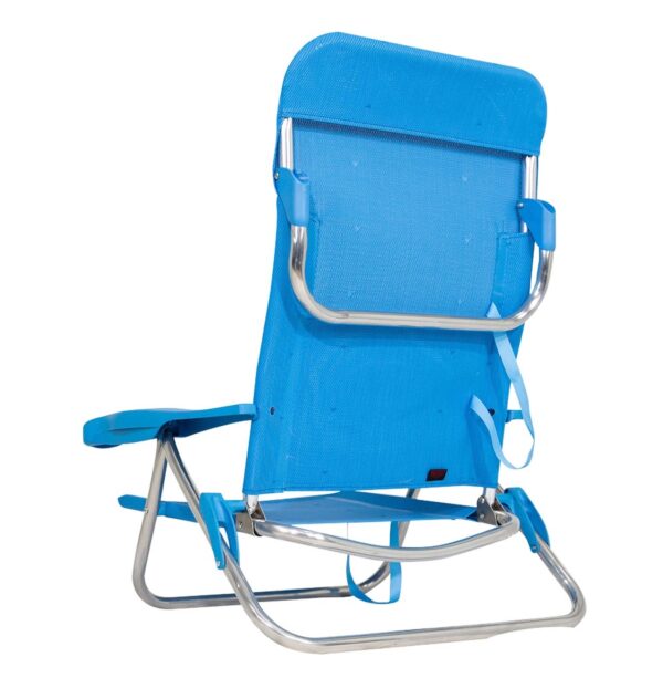 Sillon Abatible Playa Crespo Fibra - Imagen 10
