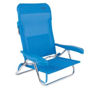 Sillon Abatible Playa Crespo Fibra