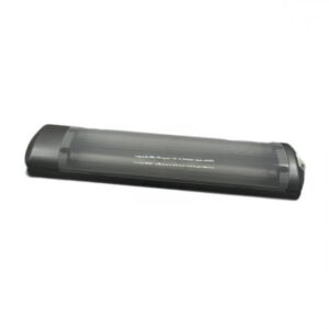 Lampara Fluorescente Linear 12V 2X8W Gris