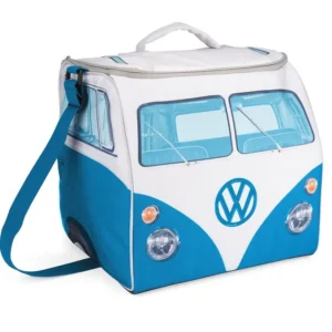 Nevera VW Collection Blue