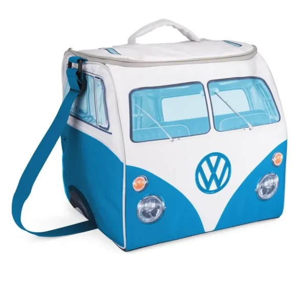 Nevera VW Collection Blue