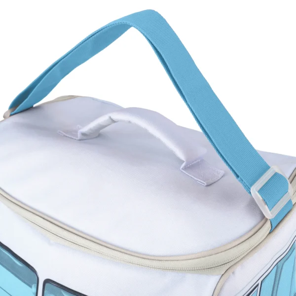 Nevera VW Collection Blue - Imagen 2
