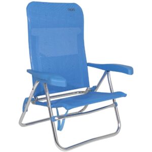 Sillon Playa Alto Crespo Fibra