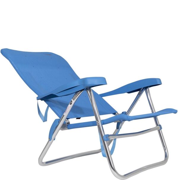 Sillon Playa Alto Crespo Fibra - Imagen 5