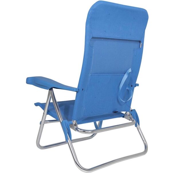 Sillon Playa Alto Crespo Fibra - Imagen 3