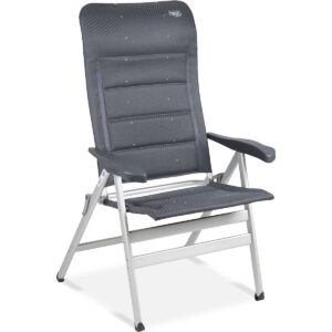 Sillon 7 Posiciones 200Kg Deluxe 40
