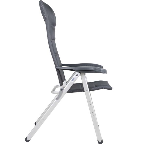 Sillon 7 Posiciones 200Kg Deluxe 40 - Imagen 2