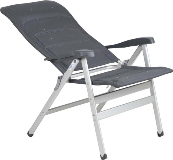 Sillon 7 Posiciones 200Kg Deluxe 40 - Imagen 5