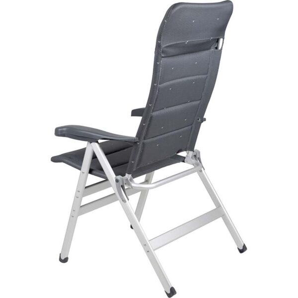 Sillon 7 Posiciones 200Kg Deluxe 40 - Imagen 9