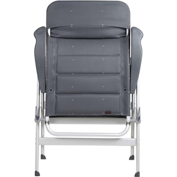 Sillon 7 Posiciones 200Kg Deluxe 40 - Imagen 7