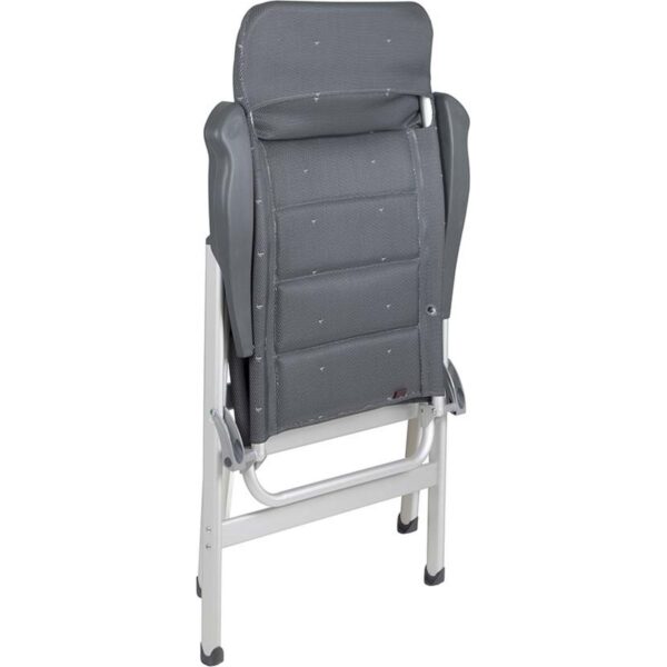 Sillon 7 Posiciones 200Kg Deluxe 40 - Imagen 6